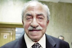 ممدوح الليثي