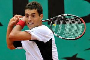 دورة اوكلاند: جيرالدو وزيبالوس الى الدور الثاني