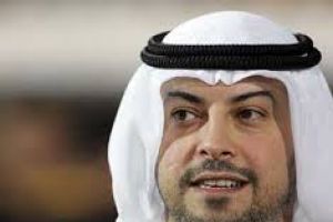 الشيخ طلال الفهد رئيسا للجنة الاولمبية الكويتية