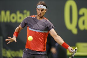 تصنيف المحترفين: نادال يعزز نقاطه في الصدارة