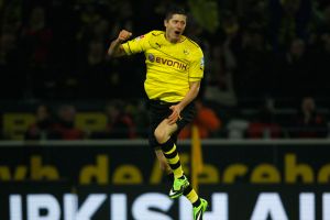 غوارديولا: ليفاندوفسكي لاعب مهم ويملك مؤهلات جيدة