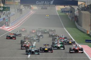 غداً طرح تذاكر FORMULA 1 - جائزة البحرين الكبرى لطيران الخليج 2014 وبتخفيض 20%