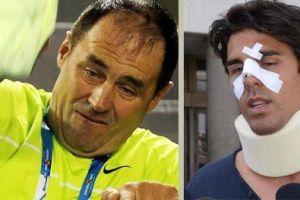 السماح لوالد توميتش المستبعد بحضور بطولة سيدني