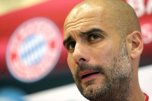 جوارديولا : ماندزوكيتش ما زال في حساباتي رغم التعاقد مع ليفاندوفسكي