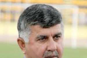 مسعود يتهم رئيس الاتحاد بعرقلة اقامة الانتخابات