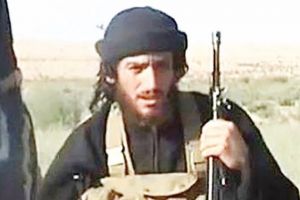 أبو محمد العدناني