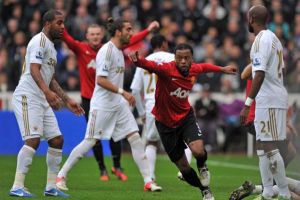 مواجهة ثأرية بين مانشستر يونايتد وسوانسي سيتي.. وأرسنال يتطلع لتعزيز صدارته على حساب أستون فيلا بالدوري الانجليزي