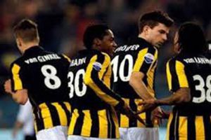 فيتيس يضم المغربي لبيض من سبورتنج لشبونة على سبيل الإعارة