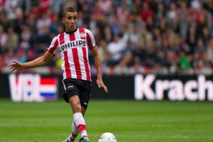 فيتيس يضم المغربي لبيض من سبورتنج لشبونة على سبيل الإعارة