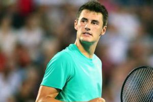 الاسترالي توميتش في نهائي بطولة سيدني للتنس