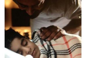 حسين الجمري ينتهي من تصوير «غيث»