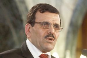 علي العريض