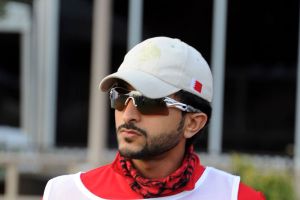 الاتحاد الملكي يتكثيف تحضيراته لانطلاق سباق خالد بن حمد للقدرة