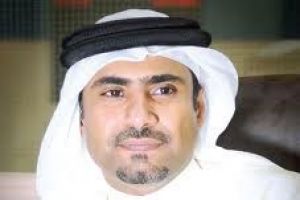 العسومي يثمن رعاية سمو الشيخ ناصر بن حمد لحفل اعتزال شهرام