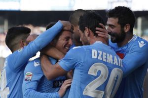 بطولة ايطاليا: نتائج المرحلة التاسعة عشرة