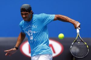 نادال يحافظ على صدارته للتصنيف العالمي للاعبي التنس