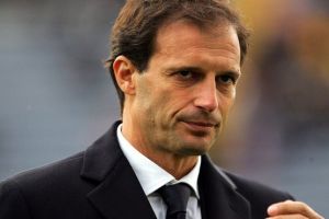 ميلان يقيل أليجري بعد الهزيمة من ساسولو ويسند