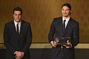 جوائز الفيفا: جائزة بوشكاش لابراهيموفيتش