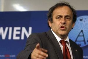 بلاتيني: ريبيري كان يجب أن يحصل على جائزة الكرة الذهبية