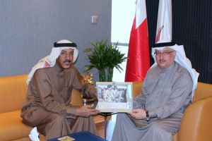 'الأولمبية' تنظم ورشة عمل 'طرق تقييم الاتحادات الرياضية'