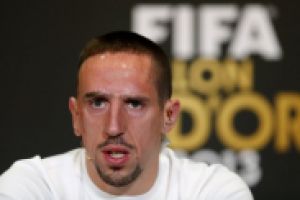 ريبيري حانقا : ما الذي كان يتوجب علي فعله أكثر من الفوز بكل الألقاب؟