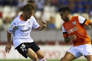 التعادل يحسم مواجهة ملقا وفالنسيا