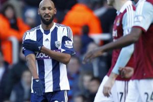 وست بروميتش مهدد بخسارة احد رعاته اليهود بسبب حركة انيلكا