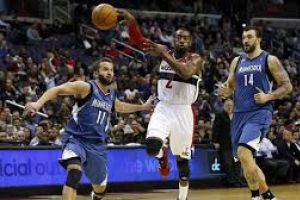 الدوري الاميركي للمحترفين: نتائج أمس الجمعة