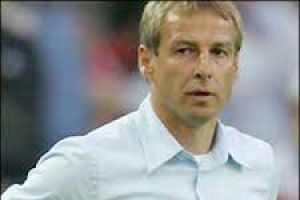 مونديال 2014: كلينزمان 'واثق' من بلوغ الولايات المتحدة الدور الثاني