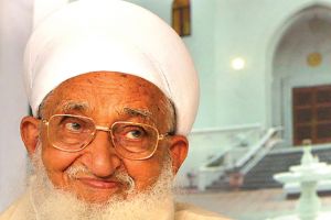 محمد برهان الدين