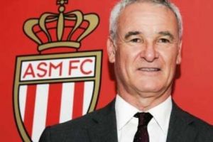 رانييري مدرب موناكو يحث الحكام على توفير المزيد من الحماية للاعبين