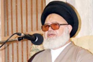 الغريفي: الحل السِّياسي الشامل والثقة المتبادلة من أهم مرتكزات نجاح الحوار