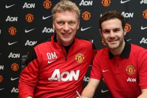 مانشستر يونايتد يستكمل إجراءات ضم ماتا في أكبر صفقة بتاريخ النادي