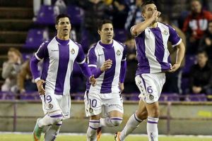 بلد الوليد يفاجئ فياريال في الليغا