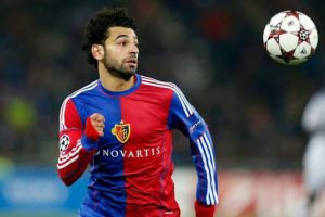 تشلسي ينهي صفقة ضم المصري صلاح الى صفوفه