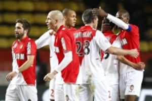 موناكو يقلص الفارق الى 3 نقاط مع ستن جرمان المتصدر