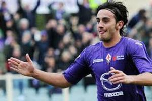 تعادل مثير لفيورنتينا مع جنوه