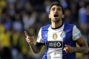 الارجنتيني لوتشو من بورتو الى الريان