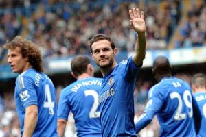 بطولة انكلترا: برنامج المرحلة الثالثة والعشرين