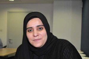 الكوهجي: الطائرة الأهلاوية تطمح بالتواجد على منصة التتويج