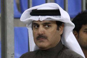 المسلم : سنواجه تحدي الآسيوية بالعمل الجماعي والروح القتالية