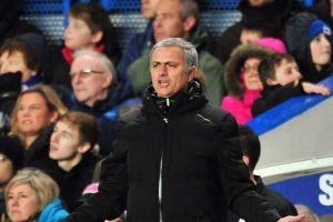 مورينيو: آسف لم أستطع أن أجعل ماتا لاعبا أفضل