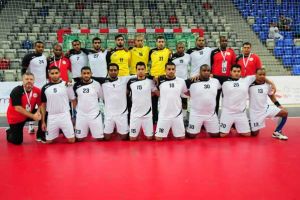 عمان تواجه الكويت في مواجهة خليجية آخرى