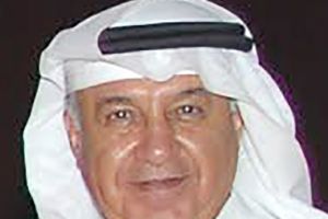 خالد راشد الزياني