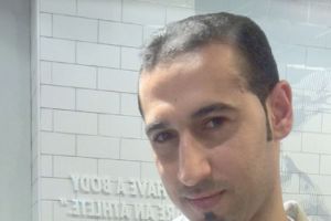 عملية جراحية و علاج طبيعي