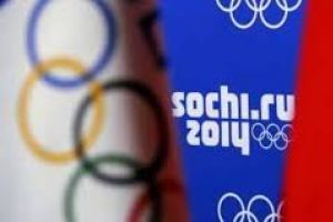 الحمامات ذات المراحيض المزدوجة... مشكلة في أولمبياد سوتشي