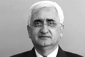 سلمان خورشيد