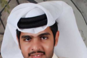 حسين شويطر: الكتيبة الزرقاء داخلة قمار البطولة بقوة خاصة بتجاوزها نادي الشباب العنيد