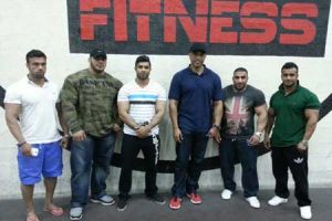 مركز 24 فتنس ينظم ندوة حول تقنيات تمارين بناء الأجسام وأسرار التغذية