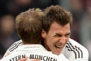 كأس المانيا: مهمة سهلة لبايرن ميونيخ وباير ليفركوزن في ربع النهائي